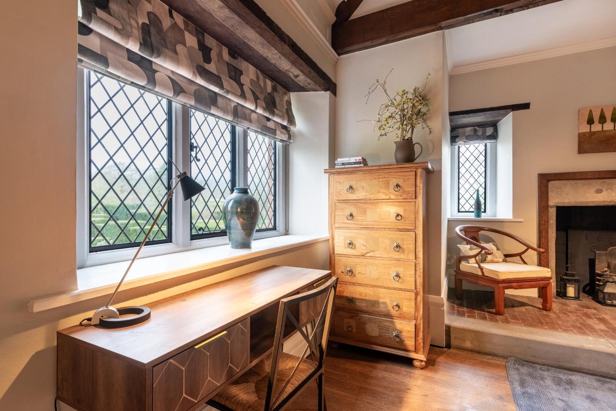 Goytre Hall Abergavenny Kültér fotó