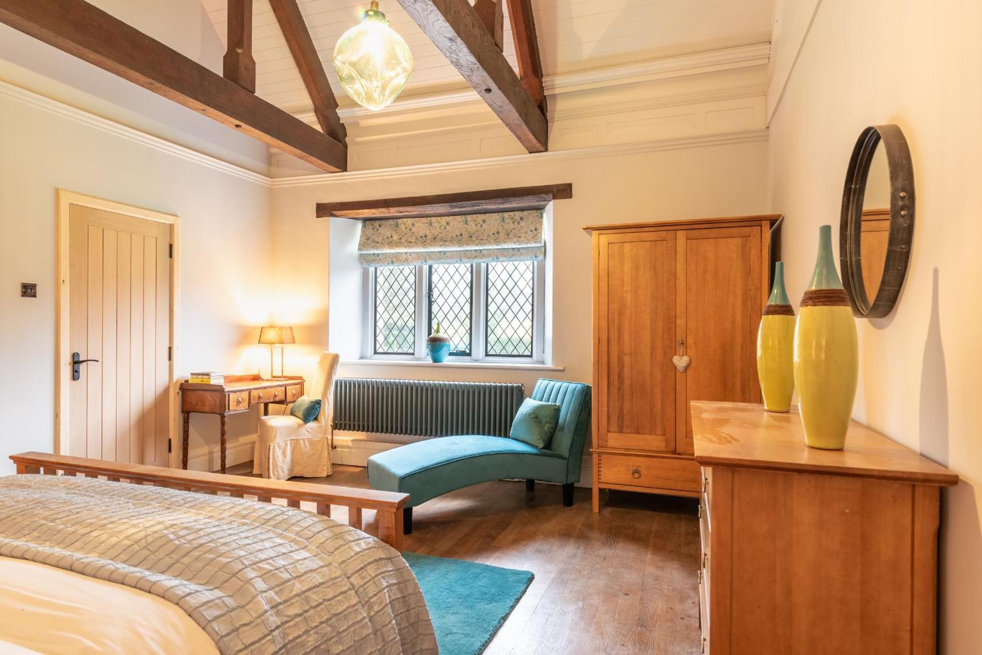 Goytre Hall Abergavenny Kültér fotó
